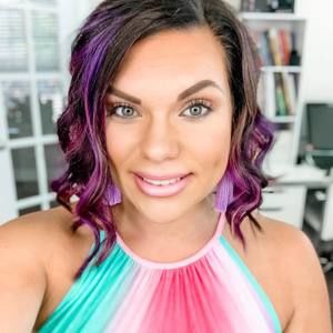 Meet your Posher, Mallory